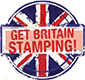 Get Britain stamping