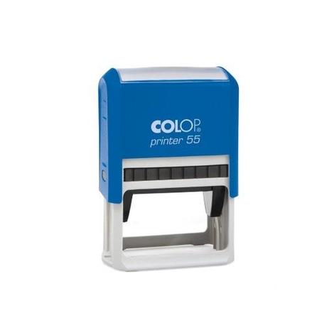 Colop 55 self inking stamp