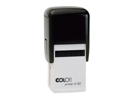 Colop Q30 Self inking stamp