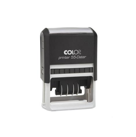 Colop 55 self inking dater
