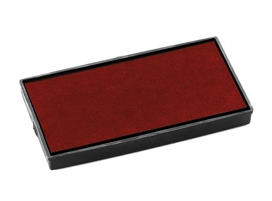 Colop 35 red ink pad